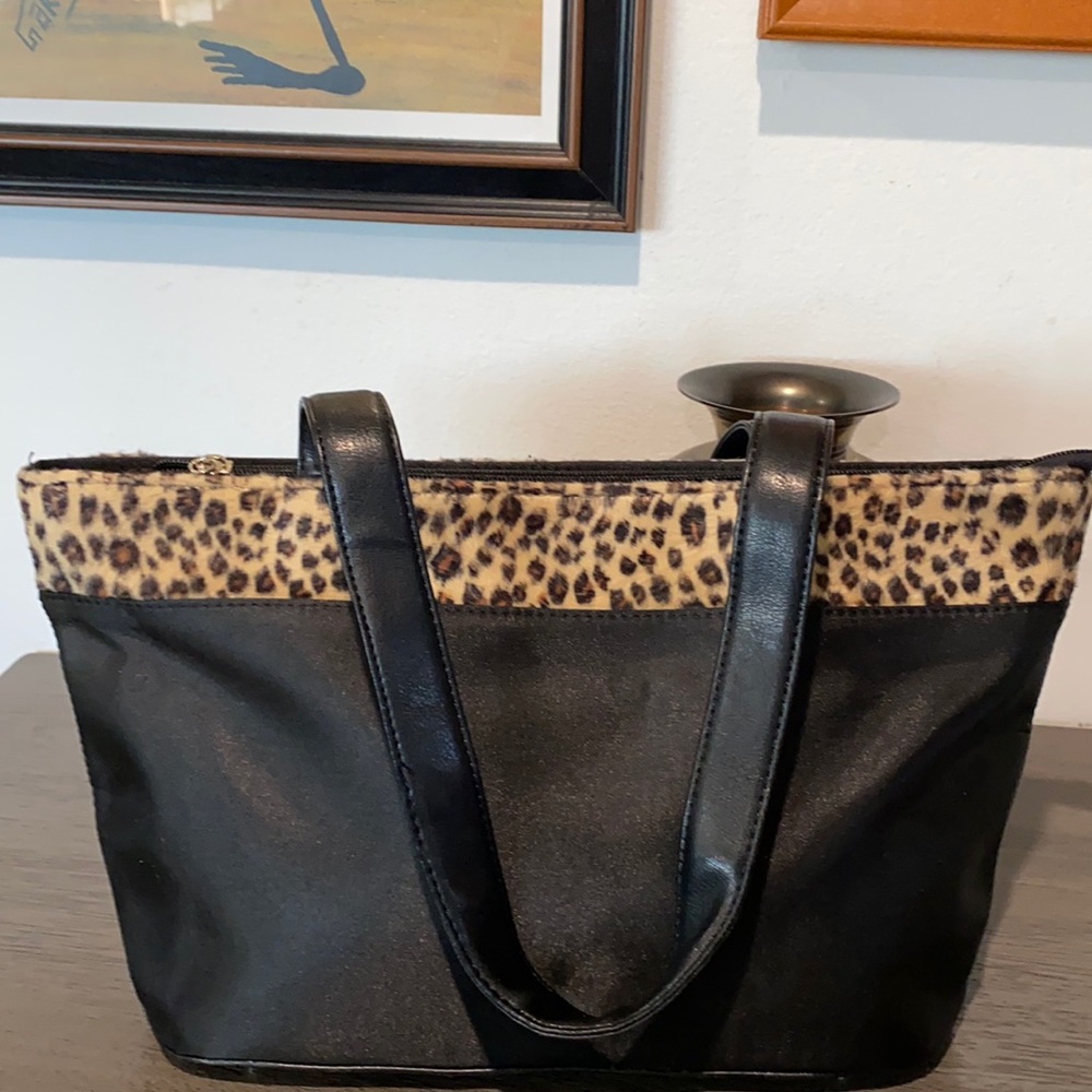 No Name Bag
